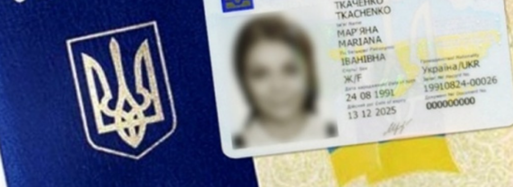 Міграційна служба Львівщини повертає послугу з виготовлення паспортів