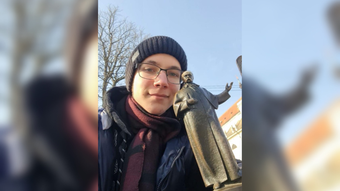 У Львові третю добу шукають 16-річного хлопця