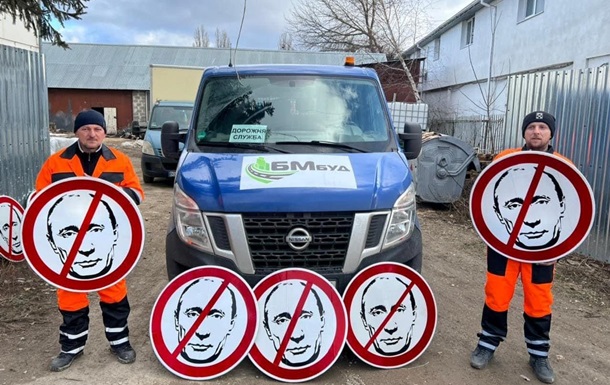 Окупантам рух заборонено: в Україні нові дорожні знаки