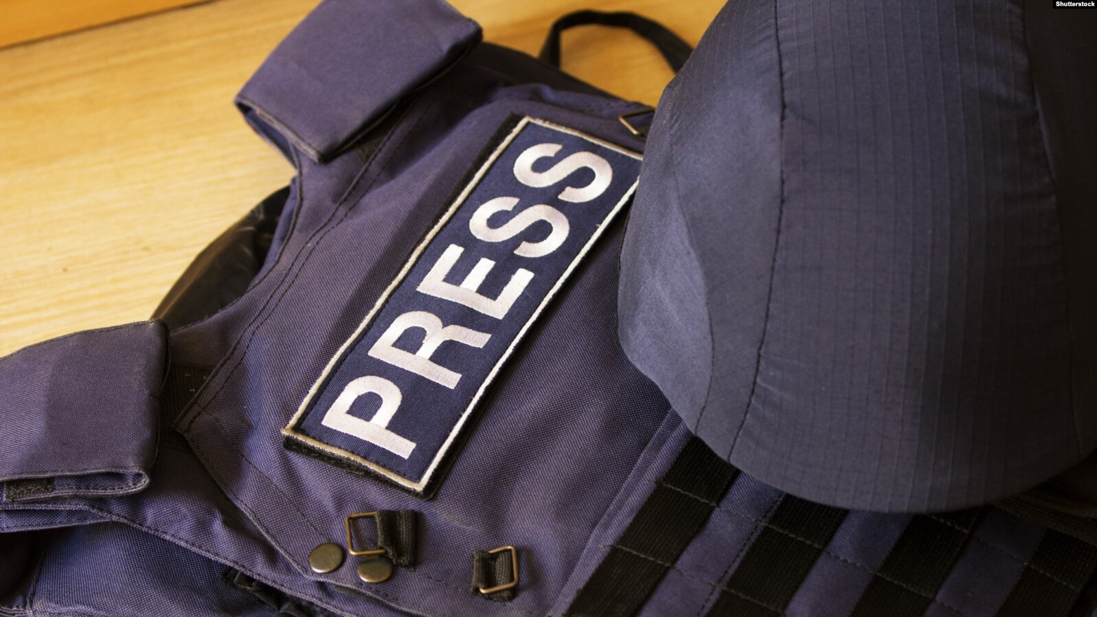 В Україні працюють понад 2 тисячі іноземних журналістів