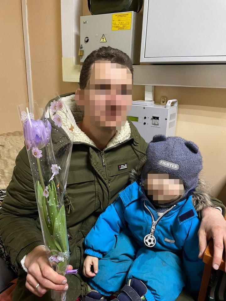 Видавав себе за дружину: киянин хотів перетнути кордон з чужим паспортом