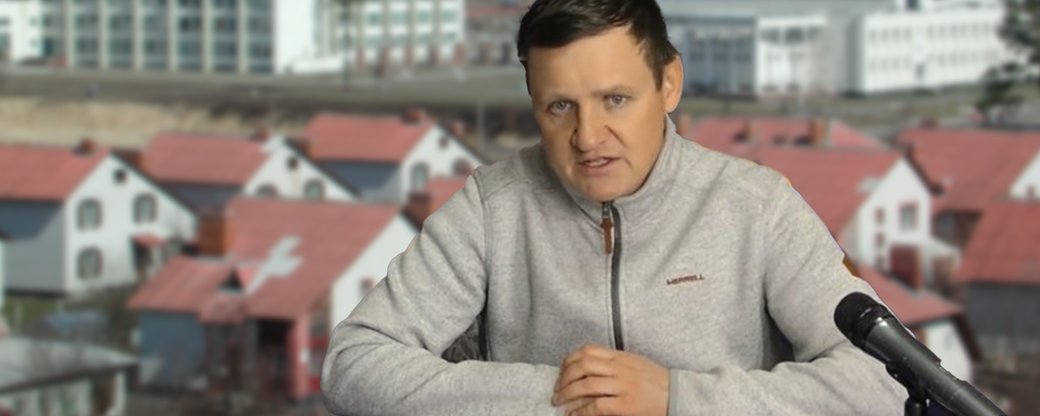 Окупанти залишили Славутич. Про жодну співпрацю не йдеться, — мер Фомічев