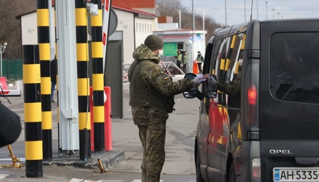За добу до Польщі виїхали понад 30 тисяч українців: черги на кордонах мінімальні