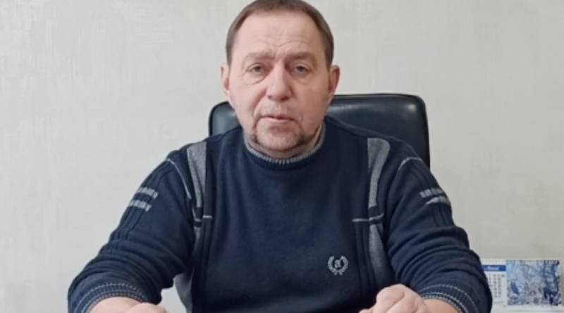 У Запорізькій області викрали ще одного міського голову