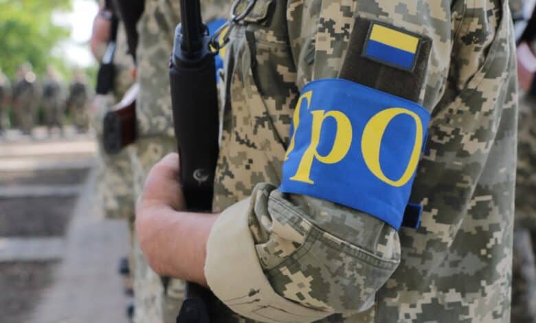 На Рівненщині шахраї прикинулися теробороною, щоб виманювати гроші