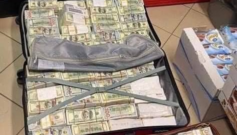 Митники могли сприяти незаконному перевезенню через кордон 30 млн доларів, — ДБР