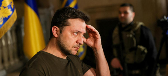 За тиждень росіяни тричі намагалися вбити Зеленського