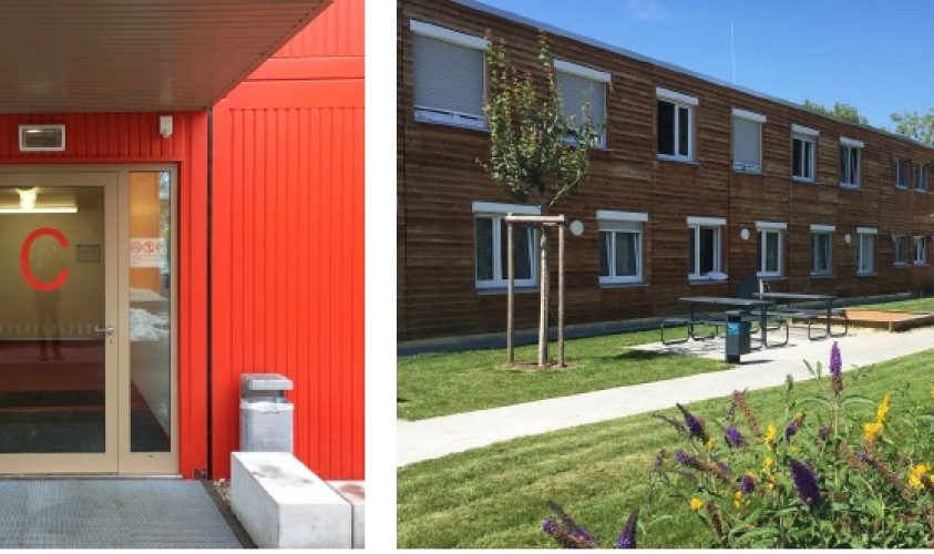 Житло для переселенців: які варіанти ділянок та проєктів розглядає Львівська міська рада