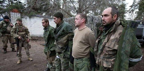 На Миколаївщині пропонують створити зелений коридор для росіян, які хочуть здатися