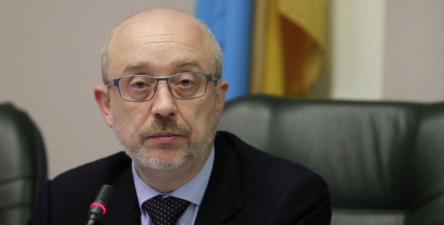Головною метою Кремля є знищення України і всього вільного світу, – Резніков