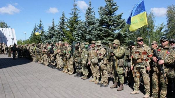 На Львівщину з-за кордону повернулися 26 тисяч чоловіків призовного віку