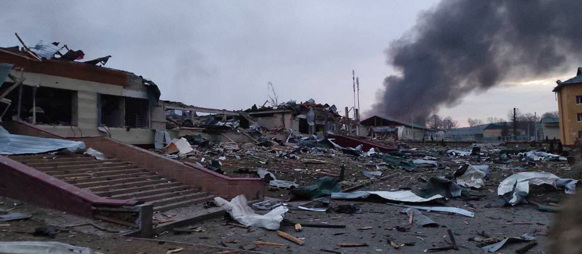 35 осіб загинули внаслідок атаки на Яворівський полігон, – уточнена інформація