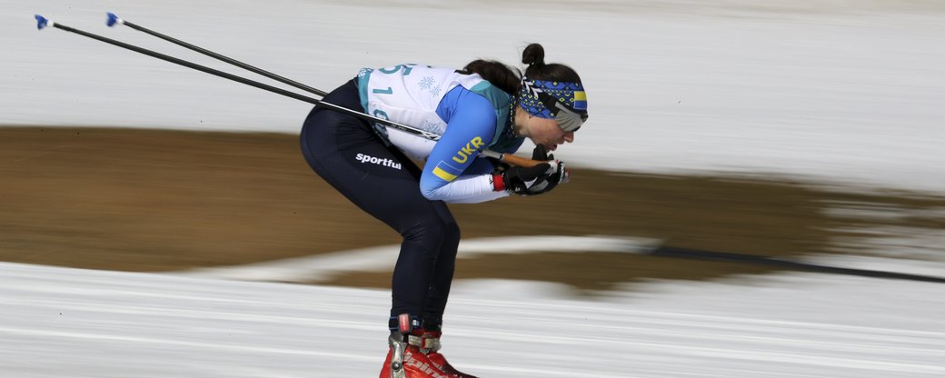 На Паралімпіаді Україна здобула вже 7 медалей: три золоті