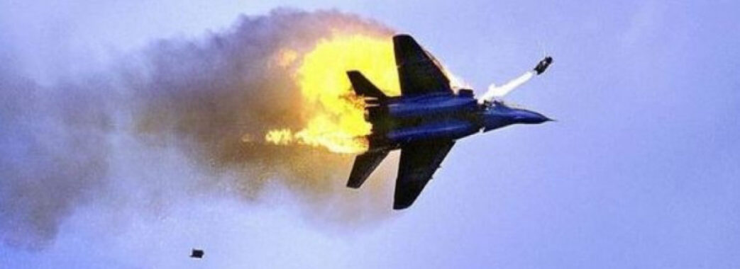 Російський пілот з анексованого Криму бомбить літаком власну матір на Полтавщині — СБУ