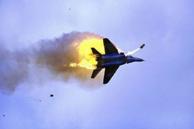 Російський пілот з анексованого Криму бомбить літаком власну матір на Полтавщині — СБУ