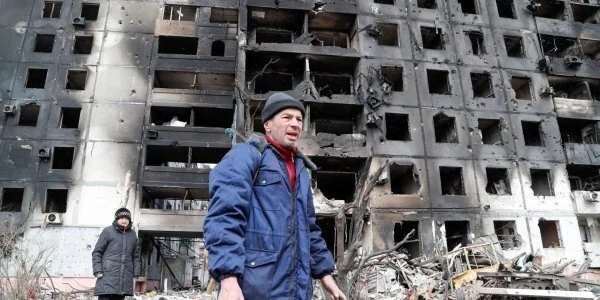 Російська армія перетворює окуповані населені пункти на концтабори – Денісова