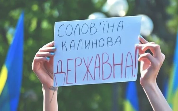 76% українців вважають українську мову рідною, – опитування