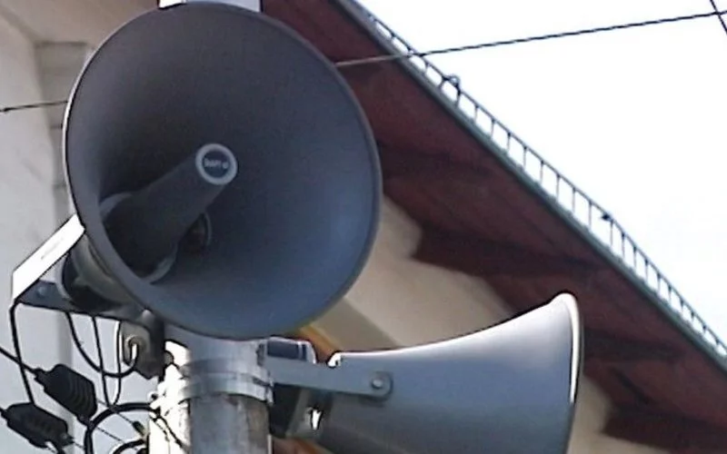 Звук сирени означає небезпеку у всій Львівській області, – Козицький