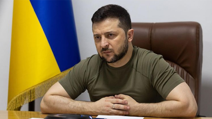 Зеленський: окупанти вбили мерів кількох українських міст