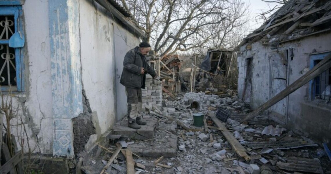 Внаслідок війни вже постраждали 18 мільйонів українців, – ВООЗ