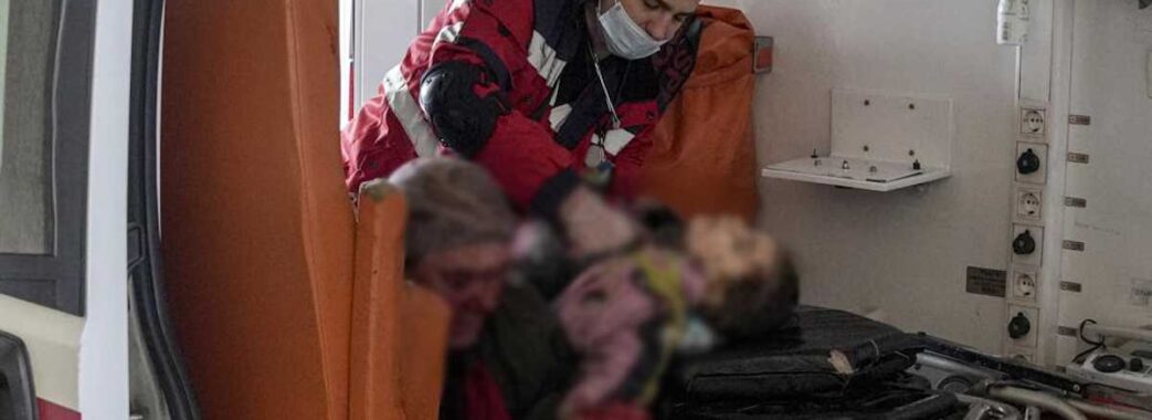 Росія вбила 112 українських дітей, 140 отримали поранення, – ОГП