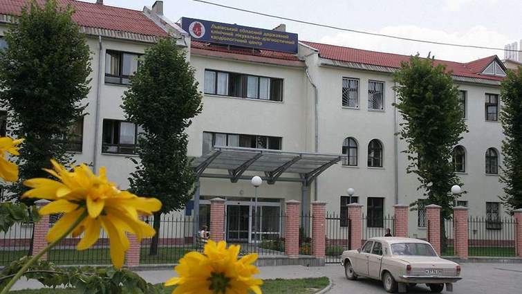 У Львові відкриють філію Центру дитячої кардіології та кардіохірургії