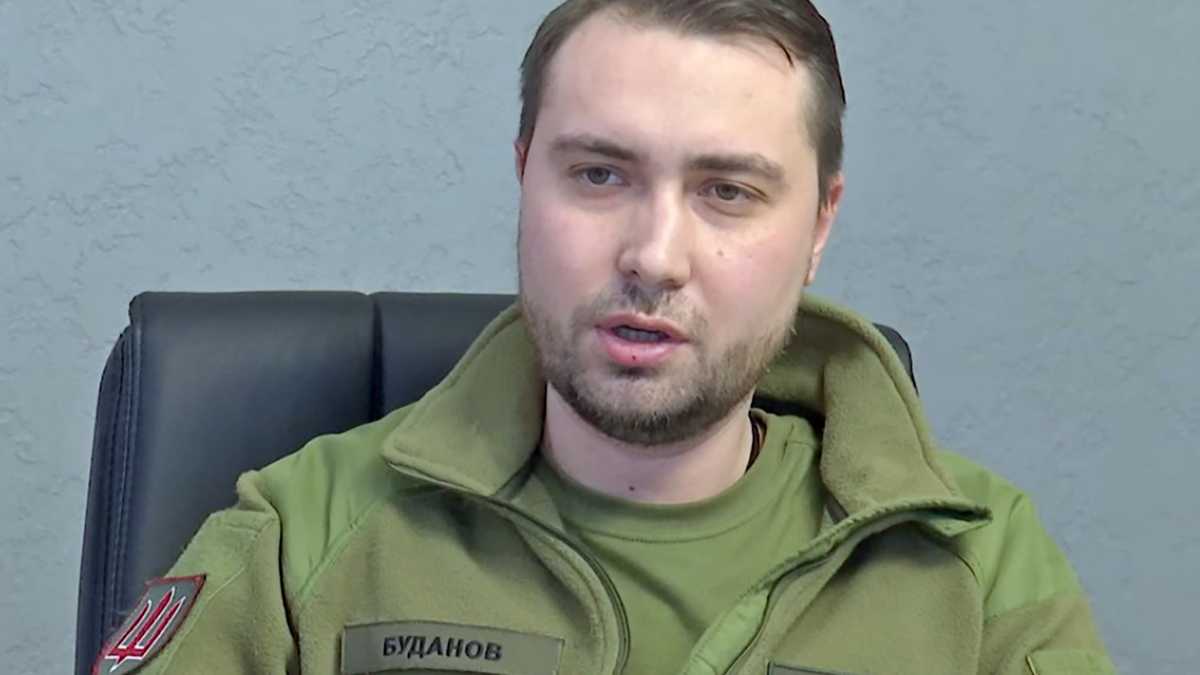 путін хоче нав’язати Україні «корейський» сценарій, – Буданов