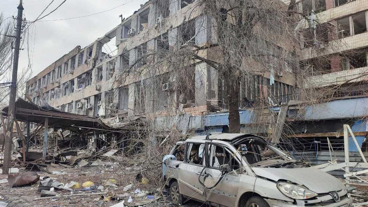 Із зон бойових дій не можуть виїхати 13 мільйонів жителів України, – ООН