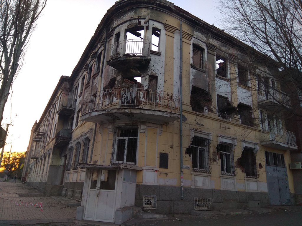 Померлій від зневоднення дівчинці з Маріуполя було 6 років