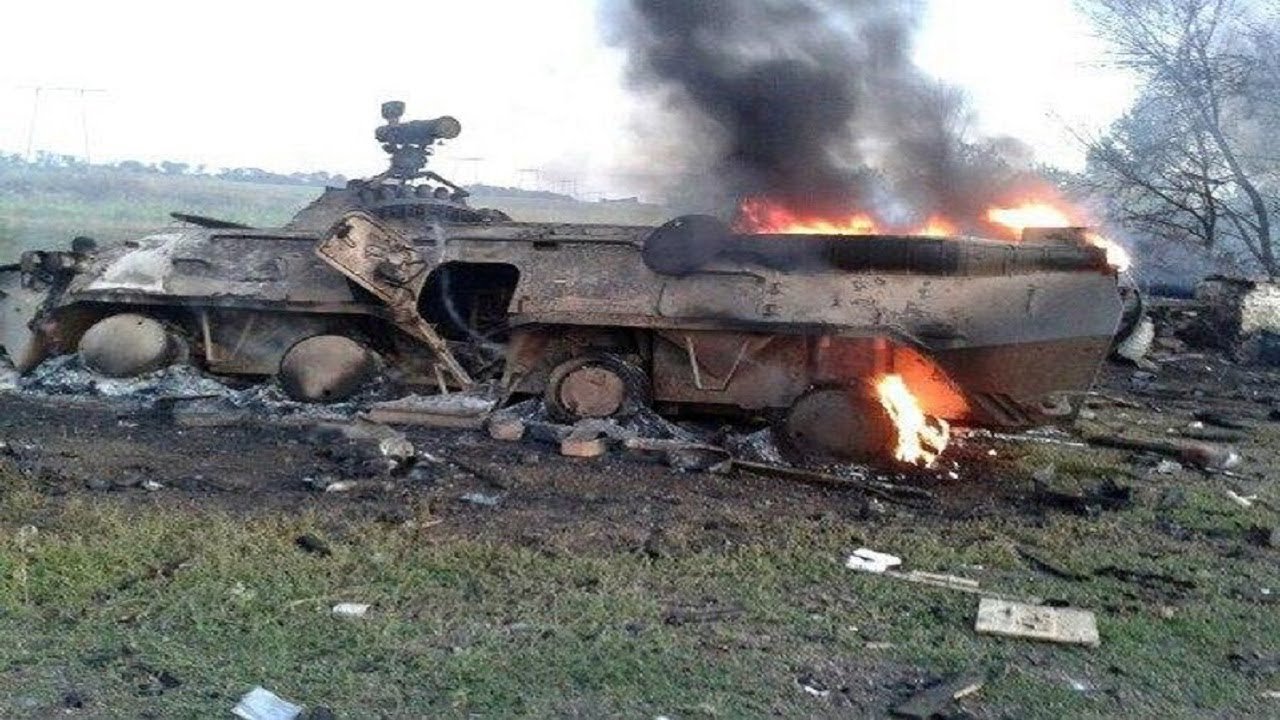 За останню добу ворог втратив 400 солдатів та 10 безпілотників