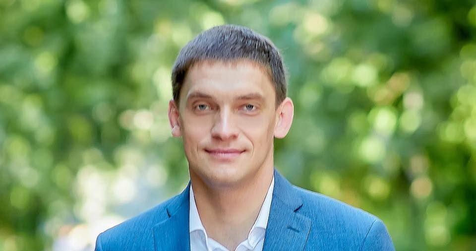 У Мелітополі окупанти викрали мера, – Геращенко