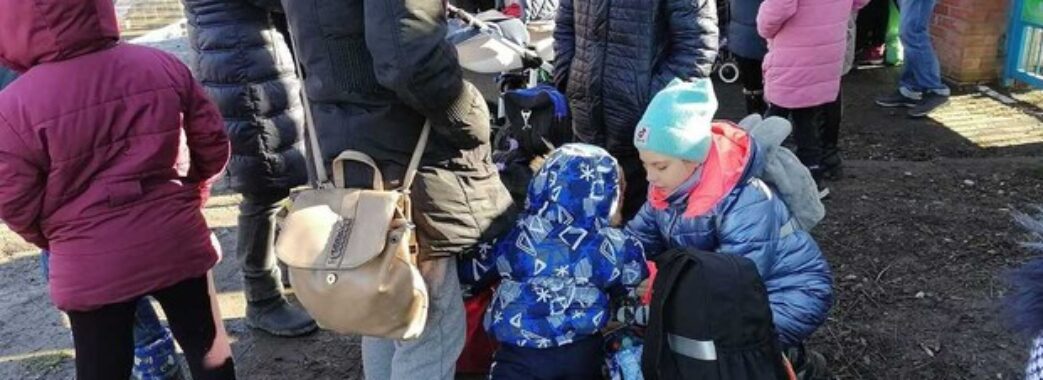 ООН допоможе Львівщині впоратися з напливом переселенців