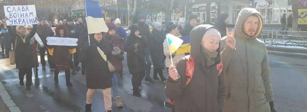 В Херсоні окупанти хочуть проголосити ХНР, – місцевий депутат