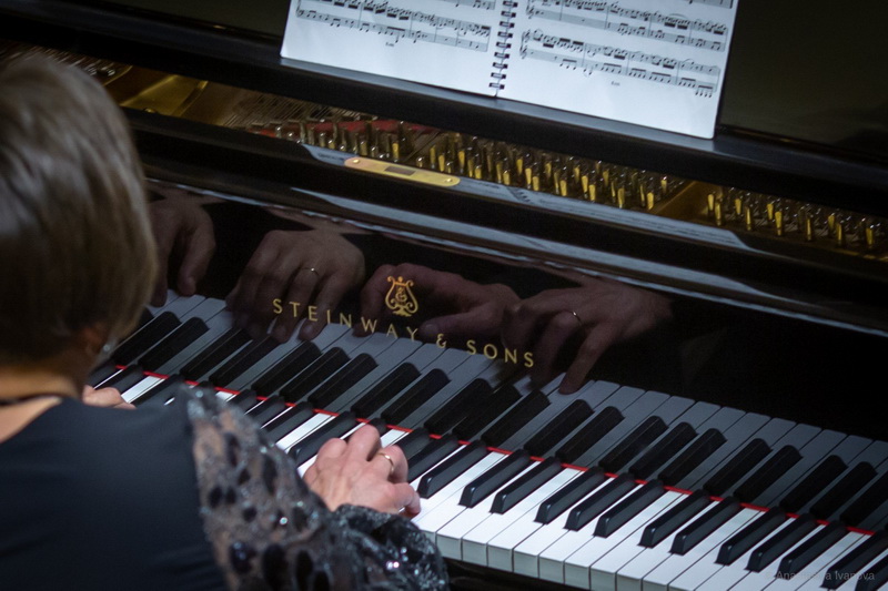 Сьогодні у центрі Львова звучатиме духовний гімн України