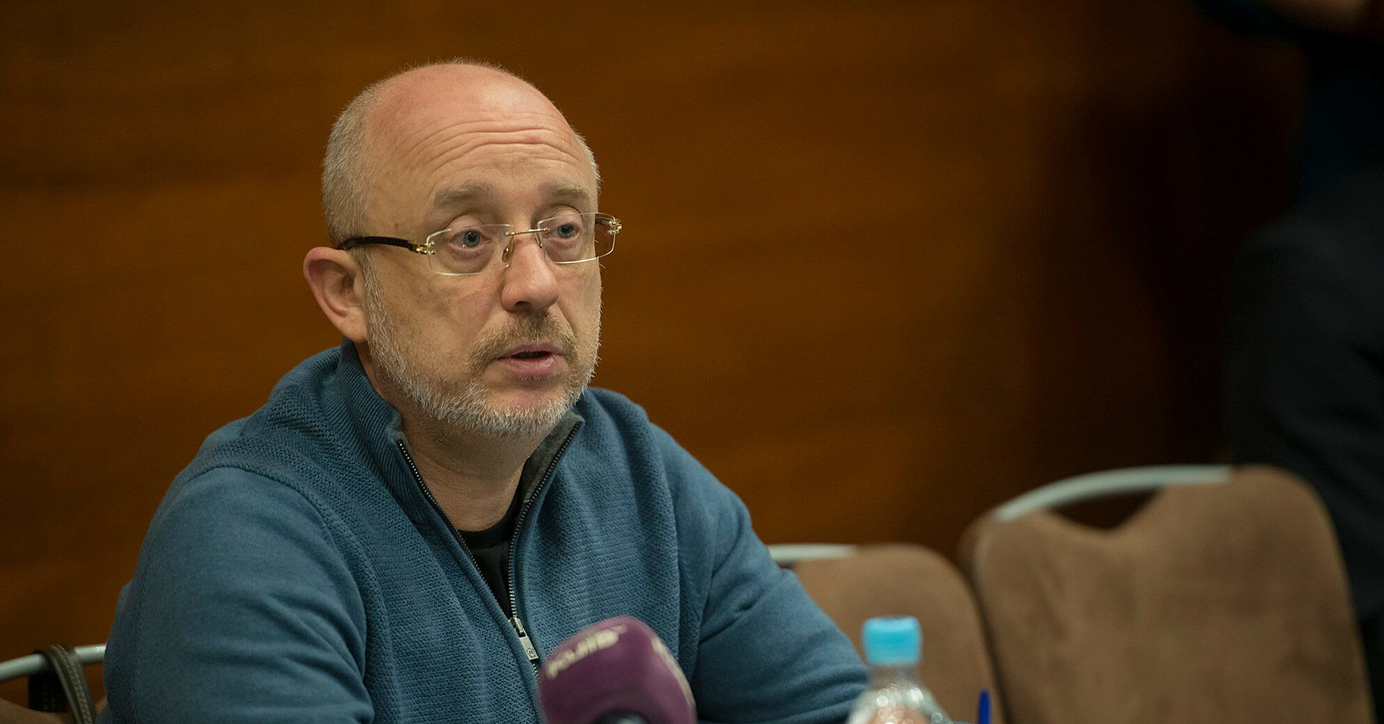 Уряд прийняв рішення про збільшення зарплат військовослужбовцям, – Резніков