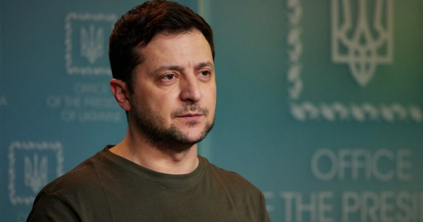 Ми не стали рабами. І ніколи не станемо, – нове звернення президента (ВІДЕО)