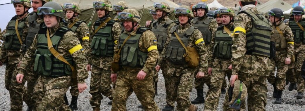 Збройні Сили звільнили кілька населених пунктів у Харківській області