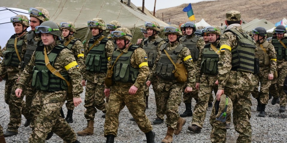Збройні Сили звільнили кілька населених пунктів у Харківській області