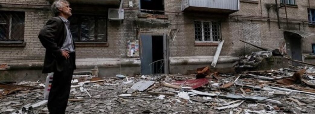 Жителі Київської області просять повертатись додому не раніше травня