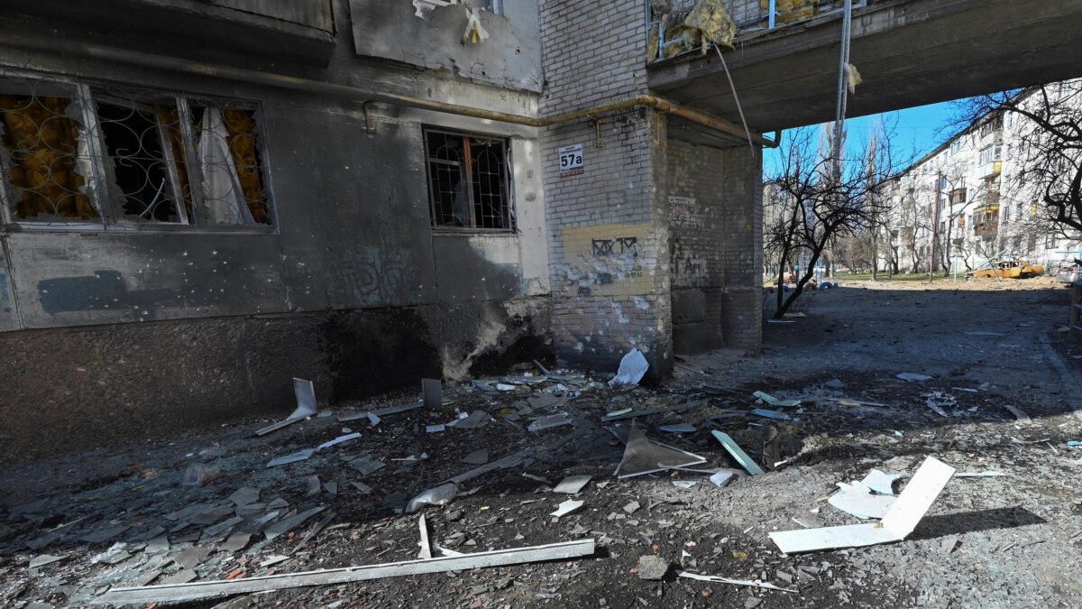 У Рубіжному окупанти змушують жінок шпигувати, погрожуючи вбивством дітей