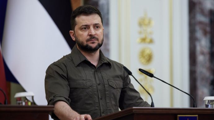 На окупованих територіях півдня України росіяни почали “мобілізацію”