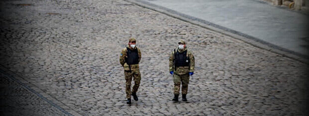 На Львівщині скоротили комендантську годину