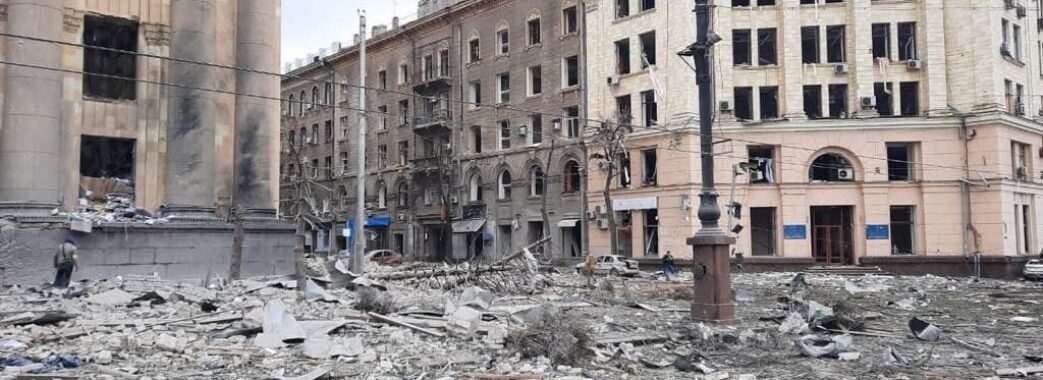 Семеро людей загинуло під час обстрілів на Харківщині
