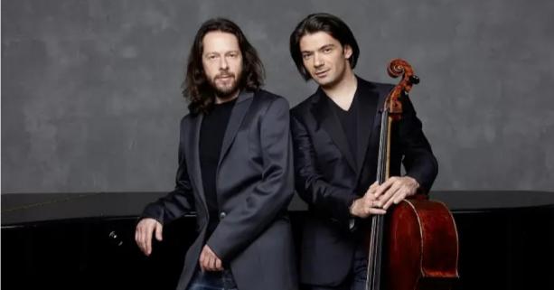 У Львові виступить всесвітньо відомий французький віоленчиліст