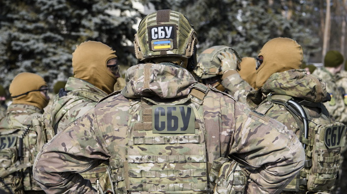 Путін планував проголосити “народні республіки” в західних областях України (ВІДЕО), – СБУ