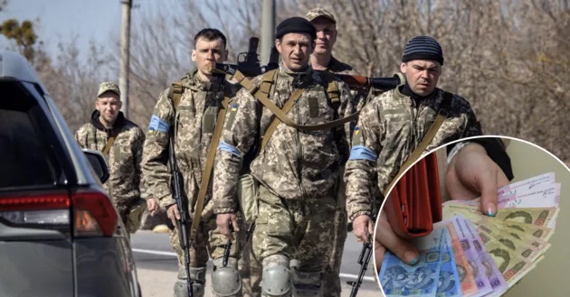 В Україні хочуть збільшити військовий збір: коли і на скільки