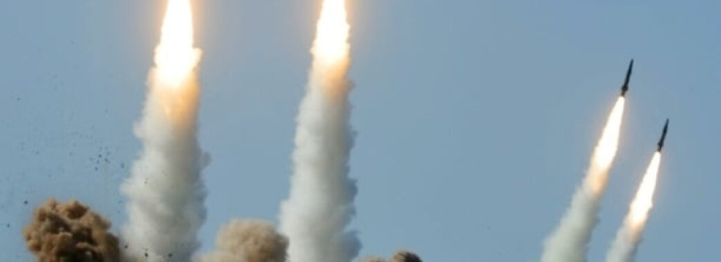 росіяни погрожують вдарити ракетами по Києву