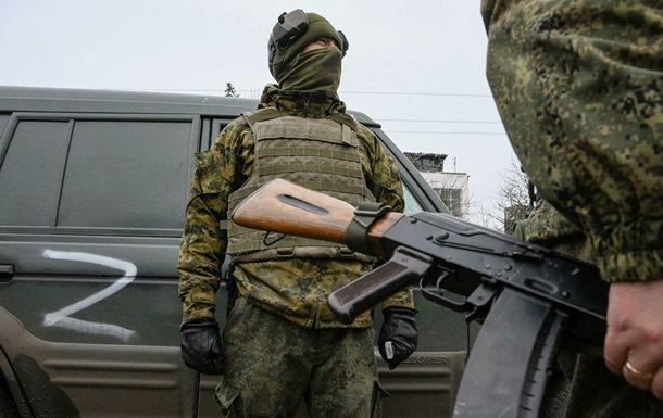 У Мелітополі окупанти викрали гроші, виділені на пенсії