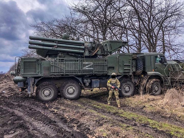ООН закликає до Великоднього перемирʼя на фронті