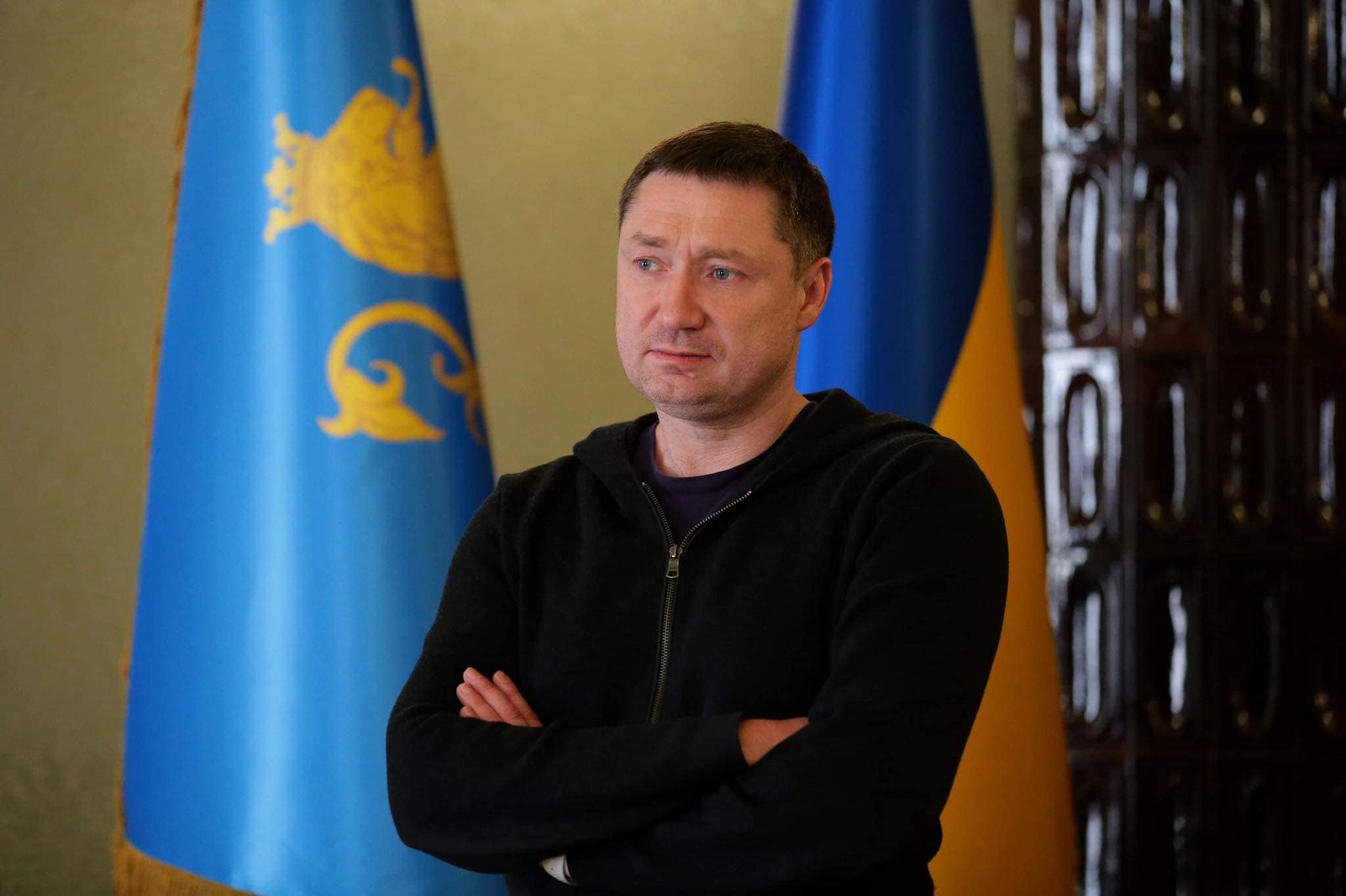 Учора вночі була загроза ракетного удару по Львівщині з акваторії Чорного моря